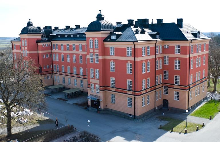 ProCivitas Privata Gymnasium Uppsala
