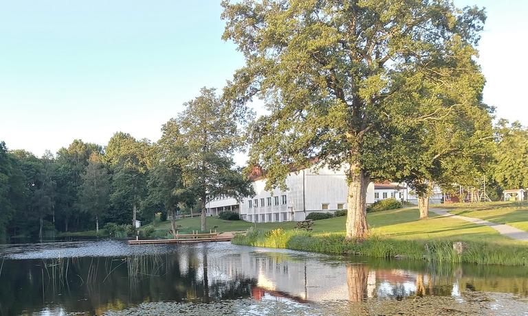 Strömma Naturbrukscentrum