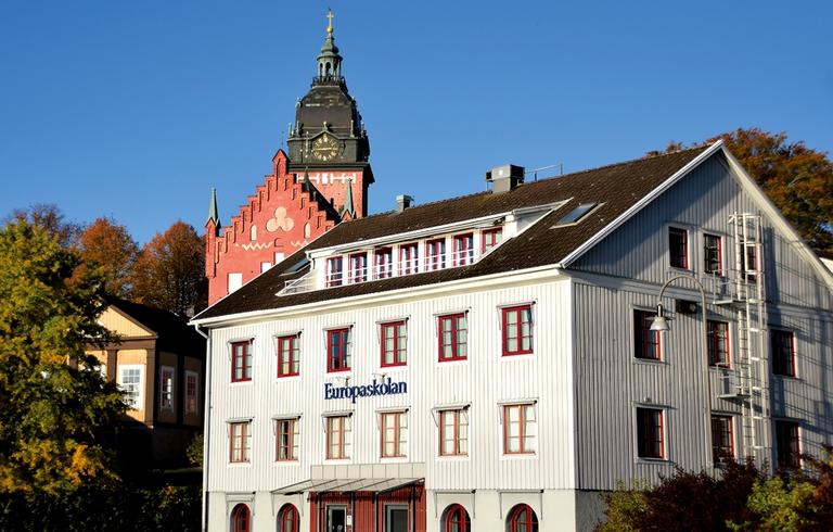 Europaskolan Strängnäs
