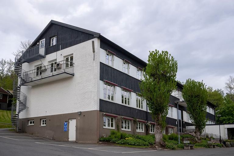 Tenhults Naturbruksgymnasium