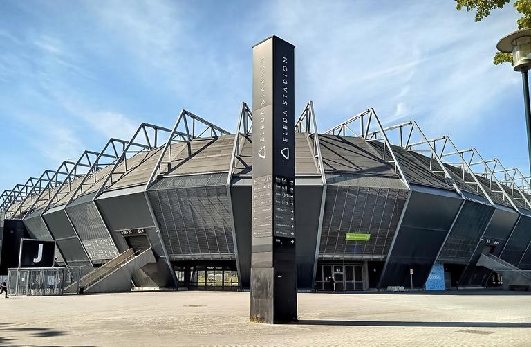 Malmö Idrottsgymnasium