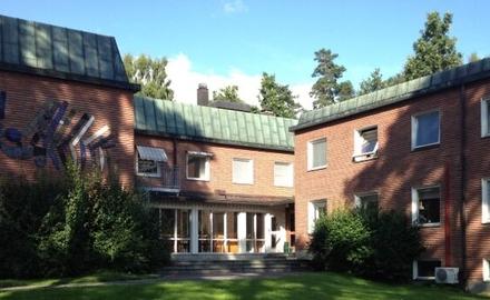Estetiska Skolan 