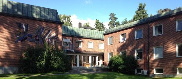 Estetiska Skolan 