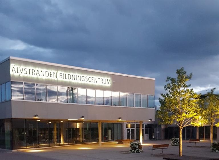 Älvstrandsgymnasiet