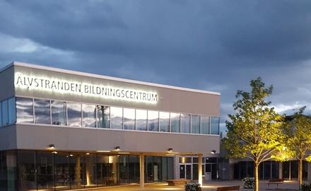 Älvstrandsgymnasiet