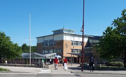 Hulebäcksgymnasiet