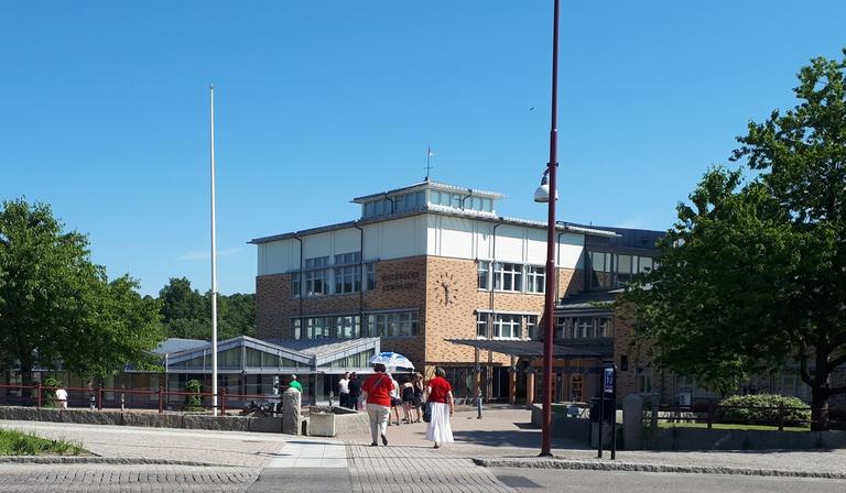 Hulebäcksgymnasiet