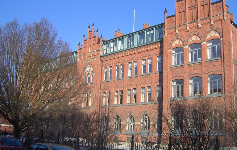 Katedralskolan