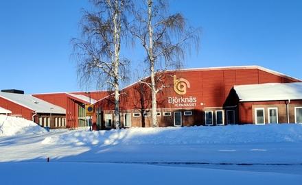 Björknäsgymnasiet