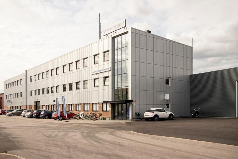 Vänergymnasiet Olins