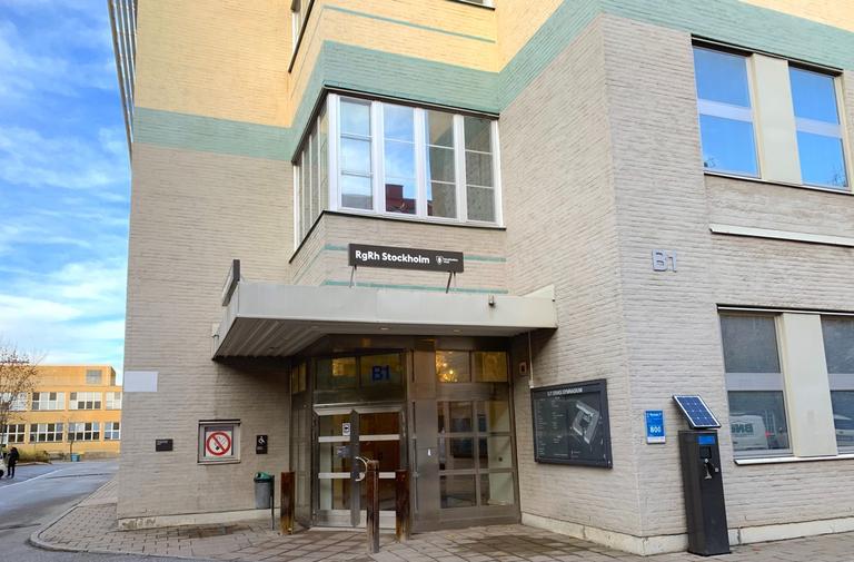 RGRH Stockholm