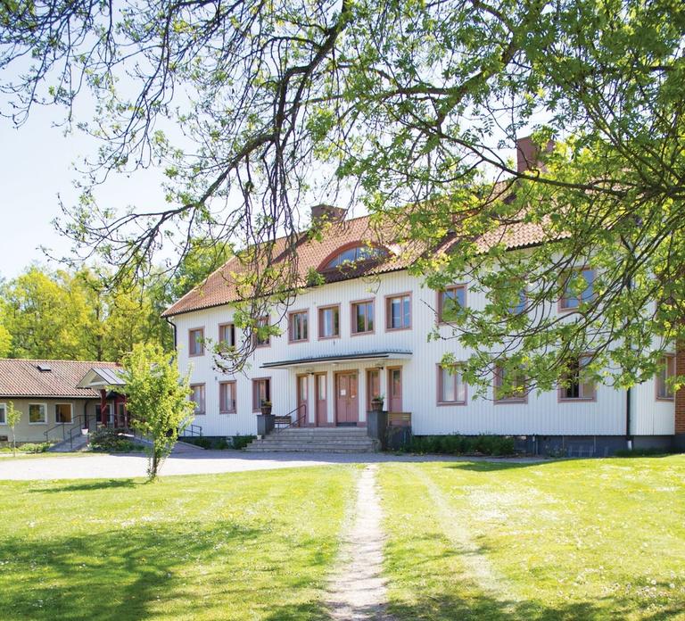 Vackstanäsgymnasiet