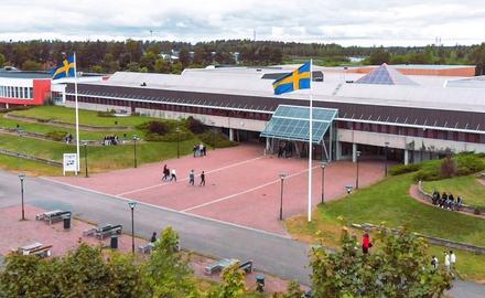 Brinellgymnasiet