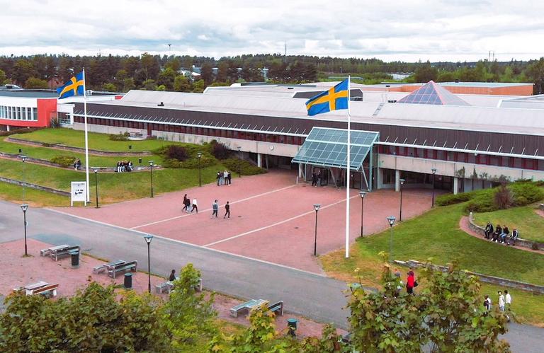 Brinellgymnasiet