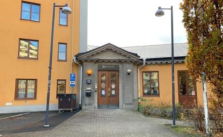 NTI Gymnasiet Stockholm