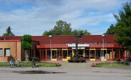 Vilhelm Mobergsgymnasiet