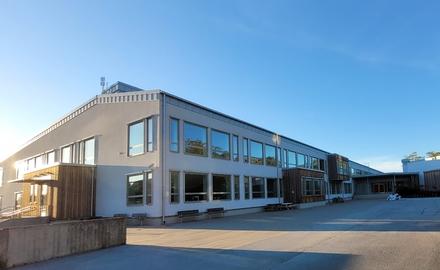 Wisbygymnasiet