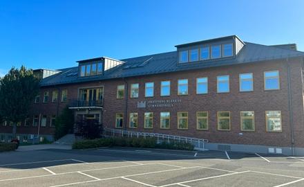 Drottning Blankas Gymnasieskola Skövde