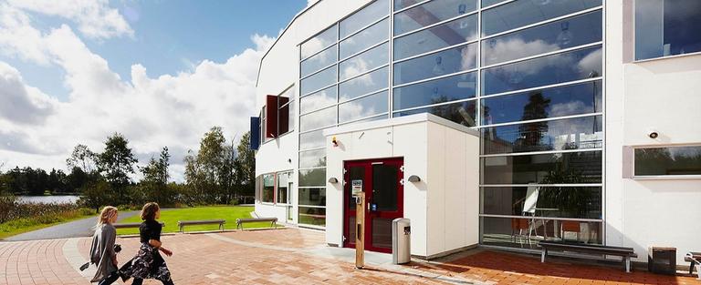 Fenix Kunskapscentrum