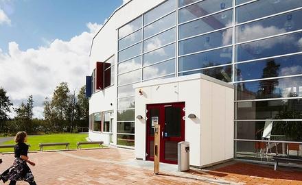 Fenix Kunskapscentrum