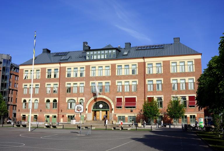 Göteborgs Högre Samskola