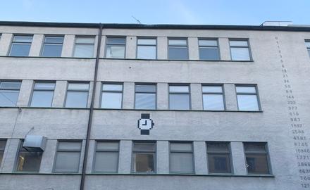 Kitas Gymnasium
