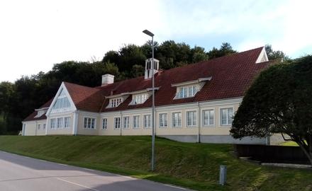 Apelrydsskolan
