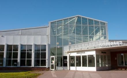 Fridegårdsgymnasiet