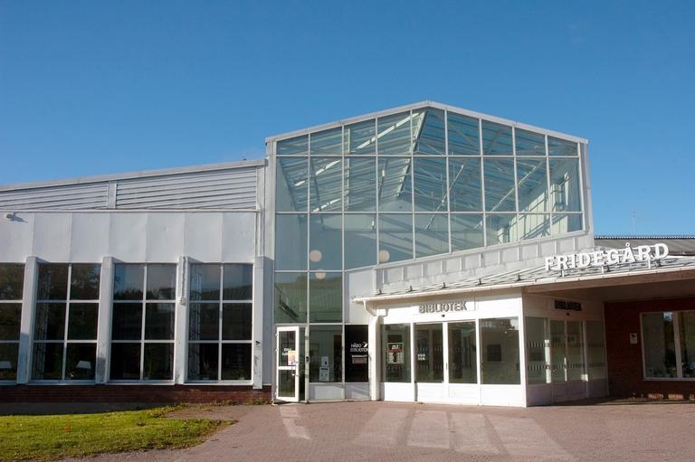 Fridegårdsgymnasiet