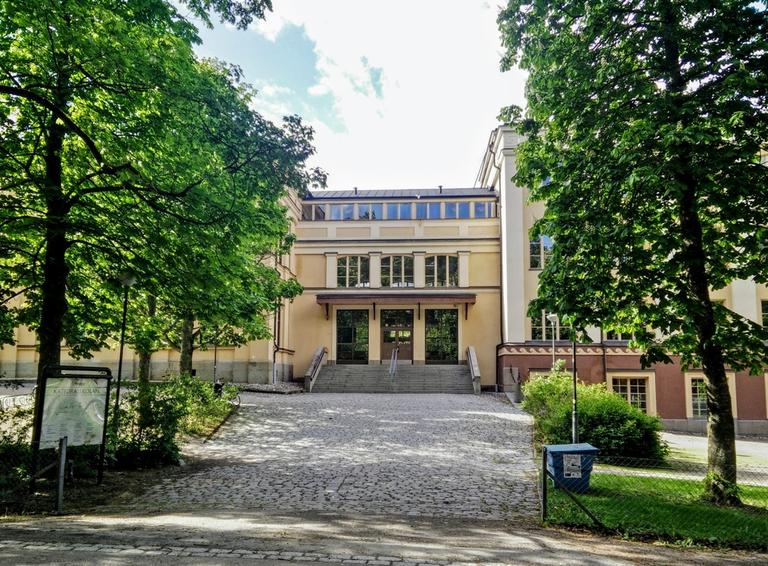 Katedralskolan i Uppsala