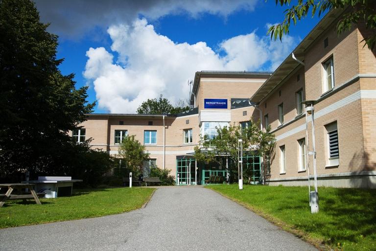Bergstrands Gymnasium Märsta