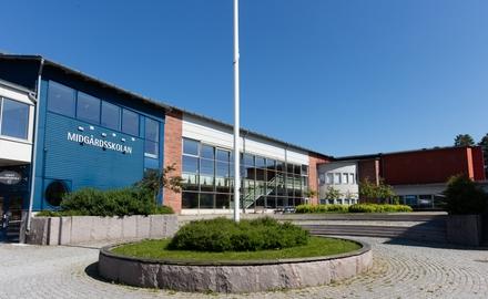 Midgårdsskolan