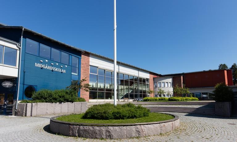 Midgårdsskolan