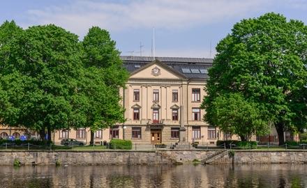 Karolinska gymnasiet