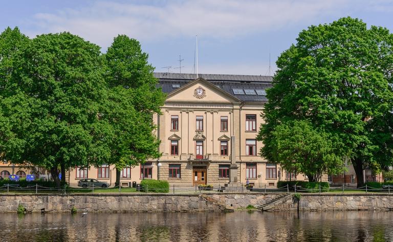 Karolinska gymnasiet