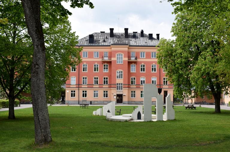 Lundellska Skolan