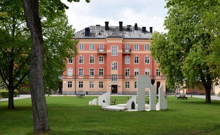 Lundellska Skolan
