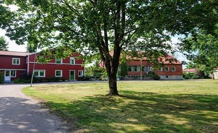 Nuntorpsgymnasiet