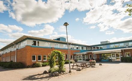 Linköping Fria Läroverk