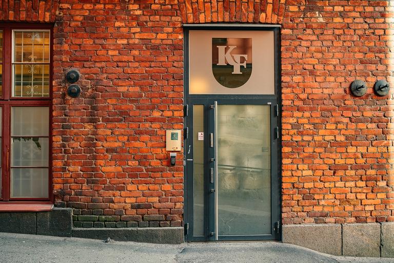 KF-utbildning i Norrköping