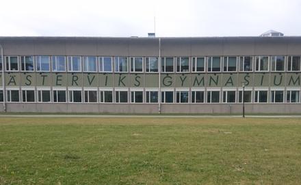 Västerviks Gymnasium