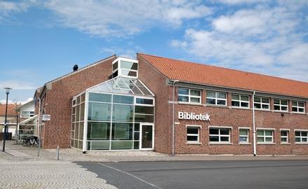 Nova gymnasium