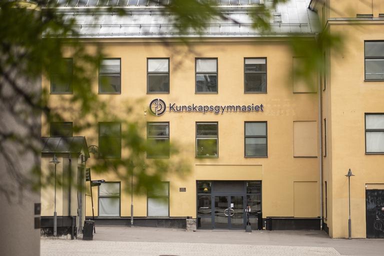 Kunskapsgymnasiet Norrköping