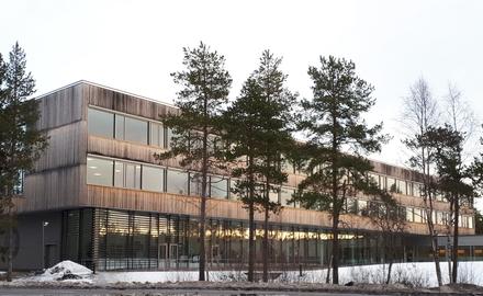 Minervagymnasium