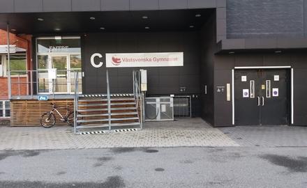 Västsvenska Gymnasiet