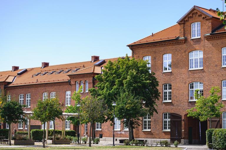 Öppet hus