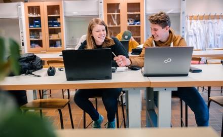 Ryssbygymnasiet