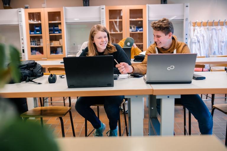 Ryssbygymnasiet