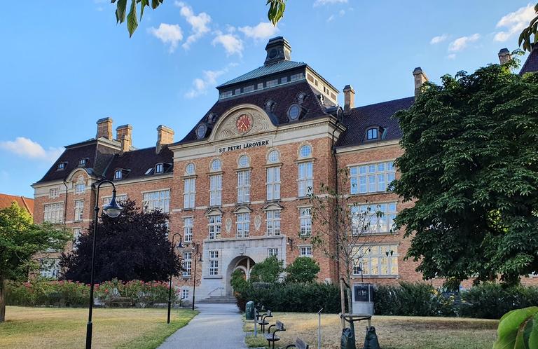 S:t Petri Skola