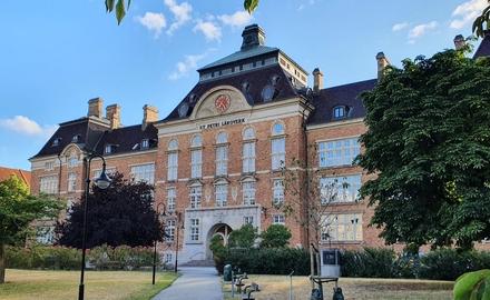 S:t Petri Skola